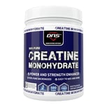 Kreatin Monohydrat 500 gram