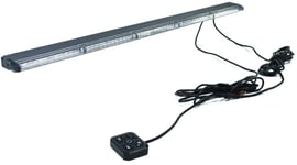 Swedstuff Blixtljusramp 60 LED