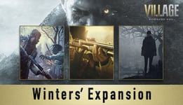 Resident Evil Village - Winters’ Expansion - PC Windows