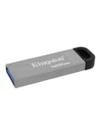 Kingston DataTraveler Kyson - 128GB - USB-minne