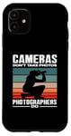 iPhone 11 Cameras Don't Take Photos Photography Photographer Case