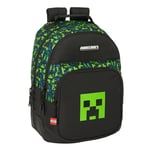 Skolväska Minecraft Tnt Multicolour 32 x 42 x 15 cm