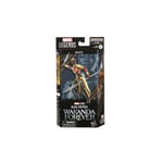 Figurine de collection Marvel Legends Series Black Panther Okoye - Neuf