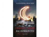 Darkest Minds - Bag Horisonten | Alexandra Bracken | Språk: Danska