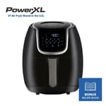 Power XL Vortex Air Fryer 2.8L 5-in-1 8 program Digital Air Fryer