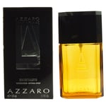 Azzaro Pour Homme 50ml EDT Refillable Spray for Men