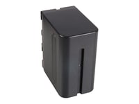 Patona Premium Sony Np-F970 Np-F960 Np-F950 Dcr-Vx2100 Hdr-Fx1 Battery