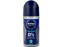 Nivea Nivea FRESH OCEAN deodorant för män roll-on 50ml