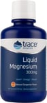 Trace Minerals Liquid Magnesium 473 ml