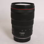 Canon Used RF 24-70mm f/2.8L IS USM Zoom Lens