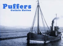 Guthrie Hutton - Puffers Bok
