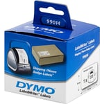 DYMO Dymo Labelwriter Frakt/namnetiketter 101x54mm / 220st (s0722430)