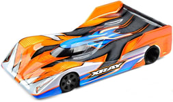 XRAY X12 2024 - 1/12 Track Kit (EU)