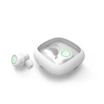 INF Tws Pro Bluetooth Trådlösa In-ear Hörlurar Earbuds - Vit