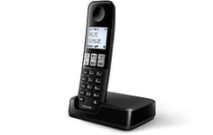 Philips D2501B/01 Téléphone DECT