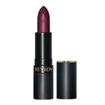 Revlon Super Lustrous Lipstick The Luscious Mattes, Black Cherry Matte, 4.2g 7253566021