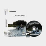 Humminbird AutoChart PC