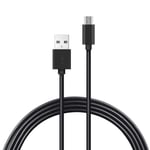 USB Cable Compatible with Canon PowerShot SX620 HS By Dragon Trading
