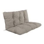 Patio Hammockdyna / Bänkdyna 100 cm Frigiliana H024-04PB PATIO