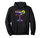 Stellar Sips Collection Pullover Hoodie