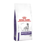 Royal Canin Veterinary Diets Dog Neutered Adult Medium Breed (3 kg)