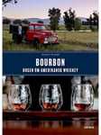 Bourbon - Vin og spiritus - hardcover