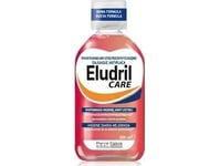 Pierre Fabre Eludril Care Płyn Anti-Plaque 500Ml
