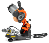 Husqvarna Hydraulisk Kedjeslip -