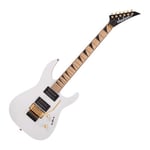 Jackson - X Series Soloist SLXM DX - Snow White