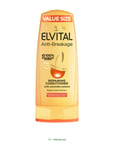 L'oréal Paris Elvital Anti-Breakage Conditi R 400Ml Hår Conditi R Balsam Nude L'Oréal Paris