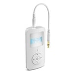 AUX Mottaker/Sender 2-i-1, Bluetooth 5.0