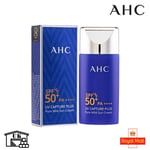AHC - A.H.C Pure Mild Sun Cream 50ml SPF 50+PA++++