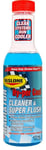 Rislone Hy-per Cool Radiator Cleaner & Super Flush, 473 ml