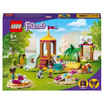 LEGO Friends Pet Playground Set 41698 Animal Puppy New & Sealed FREE POST