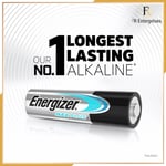 10 x Energizer AA ULTIMATE Alkalin Batteries Maxplus | Pack of 10 |Best Price