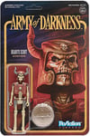 Army Of Darkness ReAction Deadite Scout figure Super 7 38953