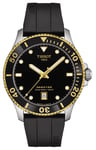 Tissot Watch Seastar 1000 40 T1204102705100