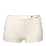 Boxertrosa i Mikrofiber Champagne, Avet