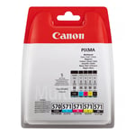 Canon PGI-570/CLI-571 Multipack