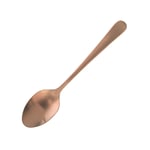 Amefa Blush Medium Teaspoon Copper (Pack of 12) Pack of 12