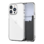 Raptic iPhone 14 Pro Max Skal X-Doria Clearvue - Clear