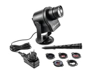 EUROLITE LED IP LP-7 Logo Projector, IP-klassad logo-projektor