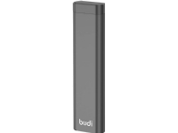 BUDI CARD READER MULTIFUNCTIONAL USB-C 3.0 STORAGE KEY