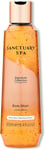 Sanctuary Spa Shower Gel Women, No Mineral Oil, Cruelty Free, Natural and Vegan