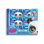 (Bundle) LITTLEST PET SHOP - PET SURPRISE ASS CDU (00501)