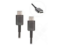 Samsung Cell phone Kabel [1x USB-C™ stik - 1x USB-C™ stik] 1.00 m USB-c™