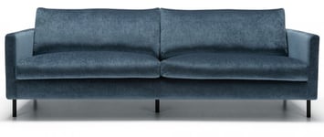Sits - Impulse 4-sits Soffa Lux Elyot Dark Blue