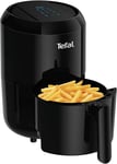 Tefal Easy Fry, Compact Digital Health Air Fryer, 6 Programs, 0.4 Kg Capacity, D