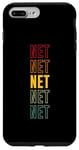 Coque pour iPhone 7 Plus/8 Plus Prix net, net