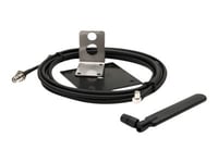 Honeywell Wlan Remote Antenna Kit - Antenn - Wi-Fi - För Thor Vm1, Vm2, Vm3